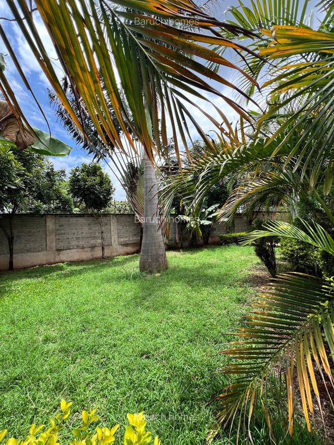 5 Bed House with En Suite in Kiambu Road - 2