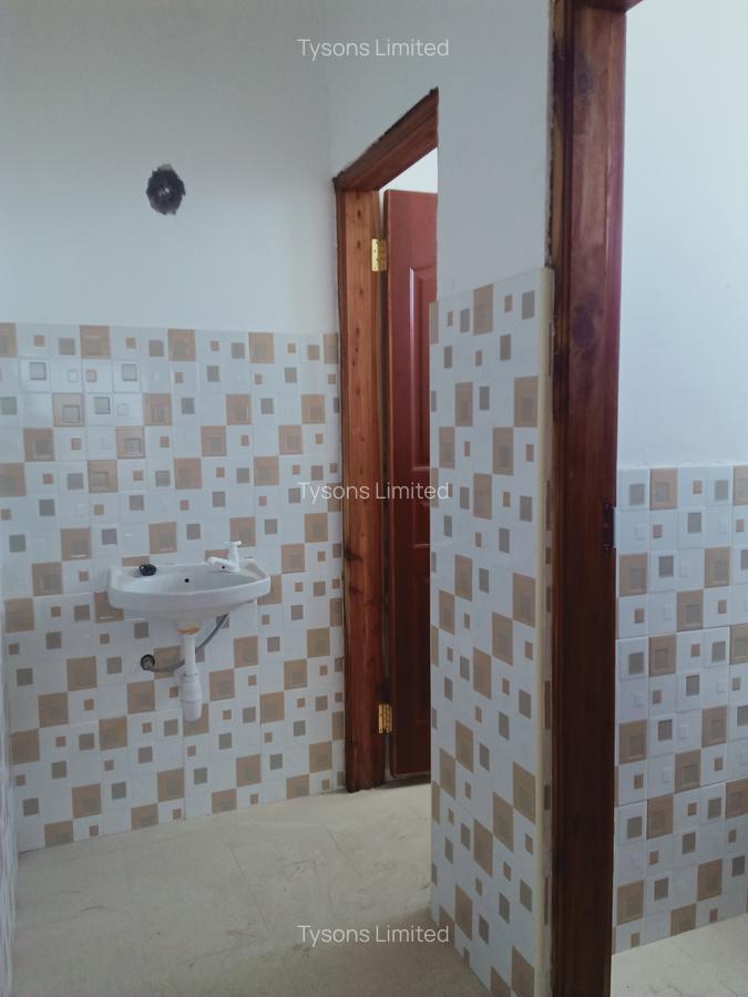 1,888 ft² Office with Backup Generator at David Kayanda Road - 6