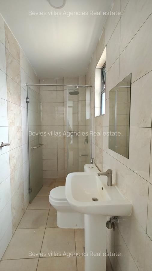 2 Bed Apartment with En Suite at General Mathenge - 12