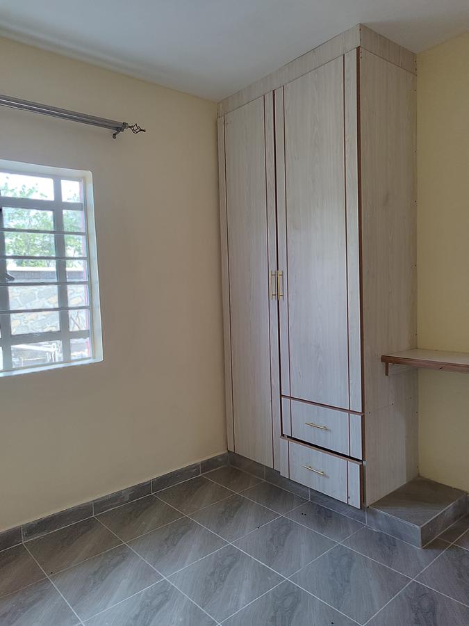 3 Bed House with En Suite in Ongata Rongai - 11