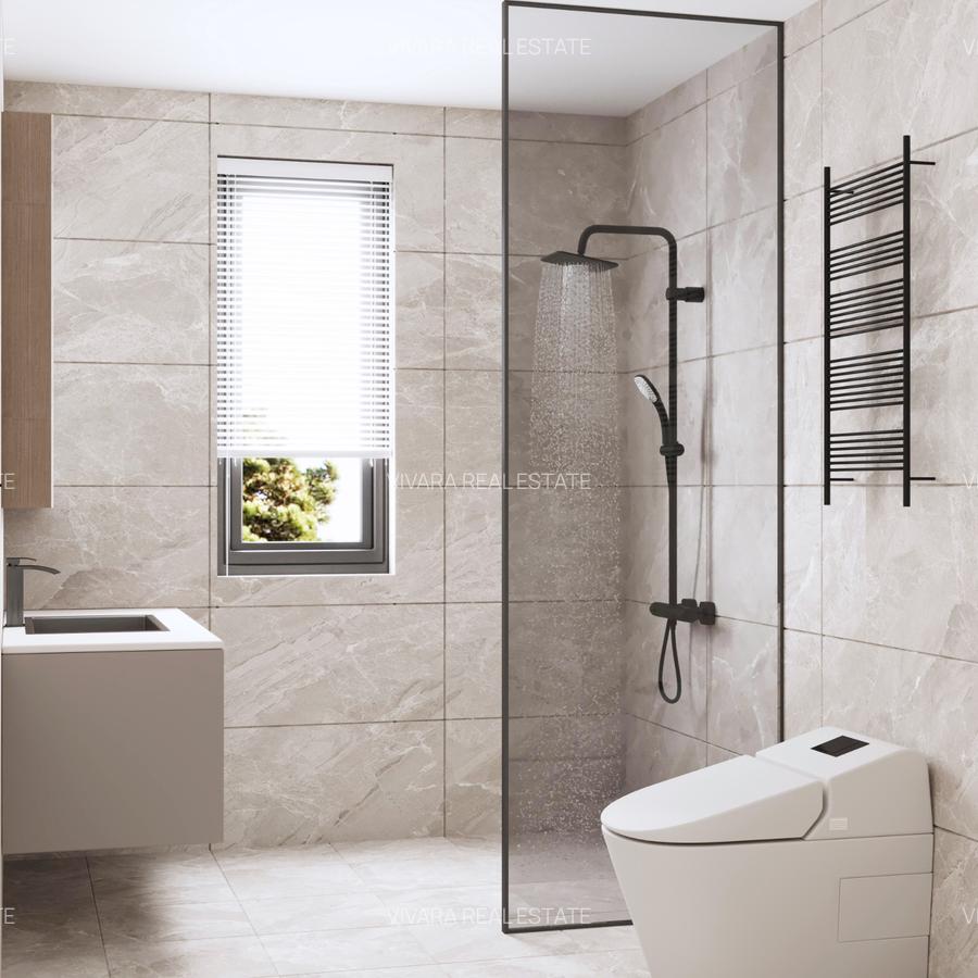 2 Bed Apartment with Swimming Pool at Riverside Drive - 6