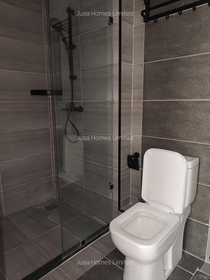 1 Bed Apartment in Lavington - 8