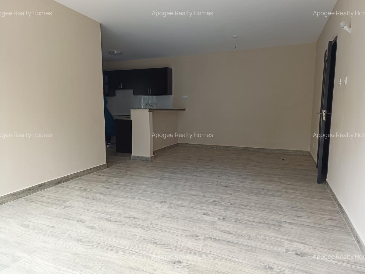 2 Bed Apartment with En Suite at New Kitisuru - 2