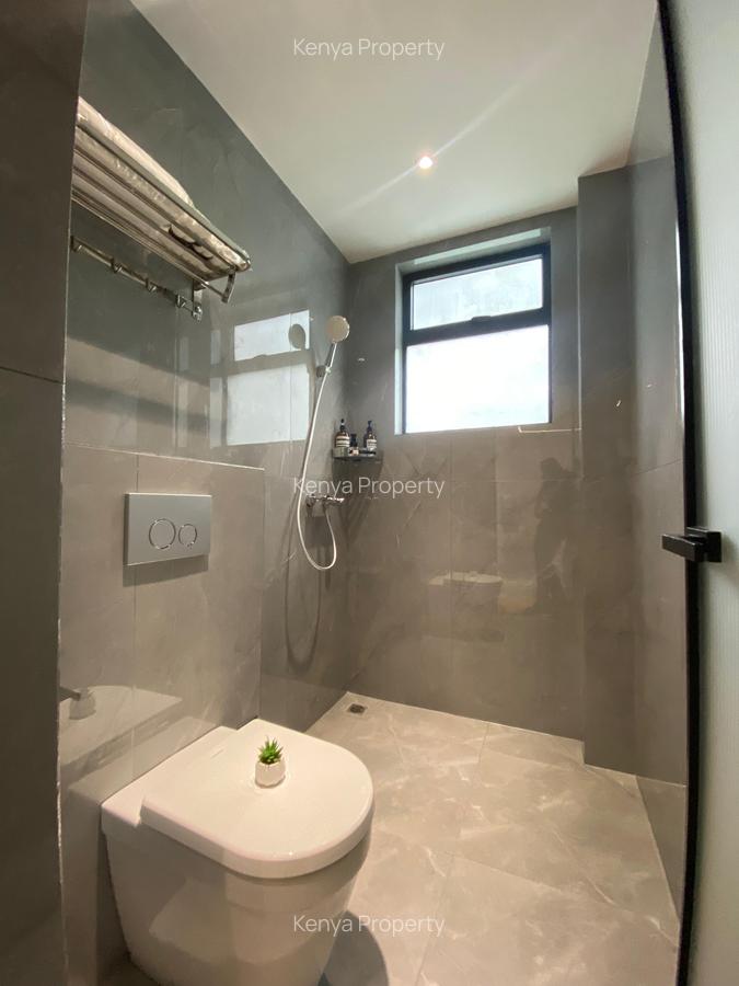 2 Bed Apartment with En Suite at Westlands - 13