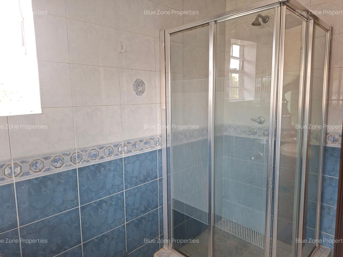 5 Bed House with En Suite at Off Ruaka Rd - 17