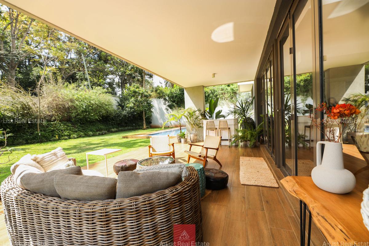 5 Bed Villa with En Suite at Miotoni - 11