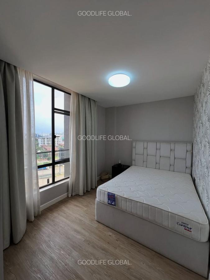 Furnished 3 Bed Apartment with En Suite at Westlands Area - 14