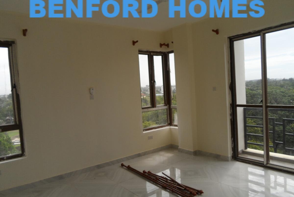 3 Bed Apartment in Nyali Area - 9