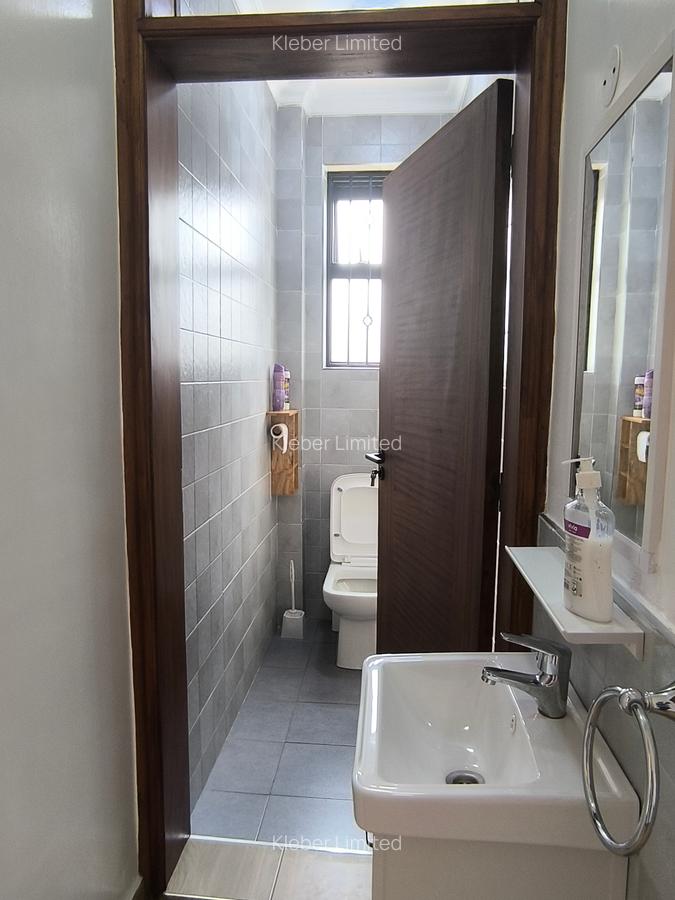 4 Bed House with En Suite in Ruiru - 9