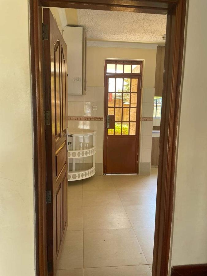 4 Bed House with En Suite at Muthaiga North - 3