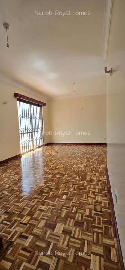 4 Bed Townhouse with En Suite at Lavington Green - 18