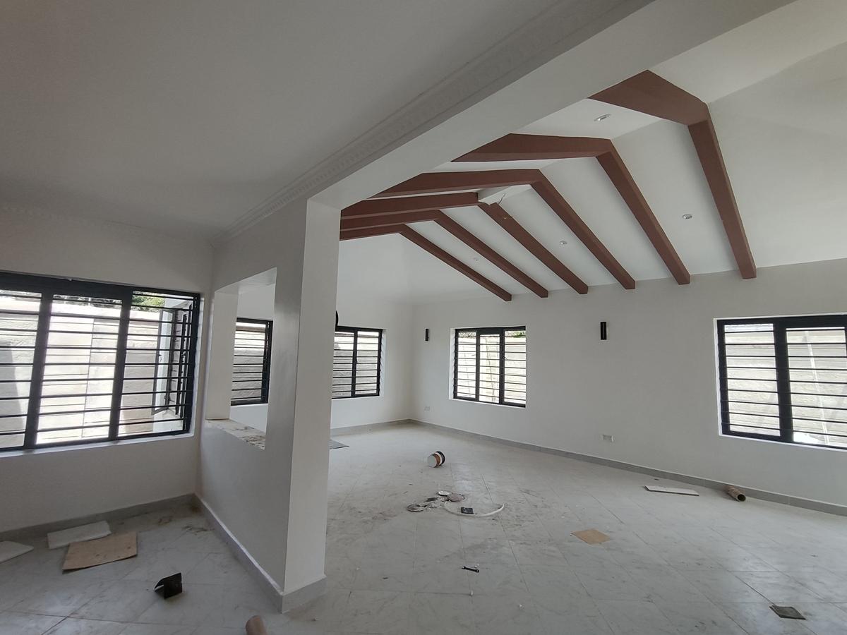 4 Bed House with En Suite in Ruiru - 1