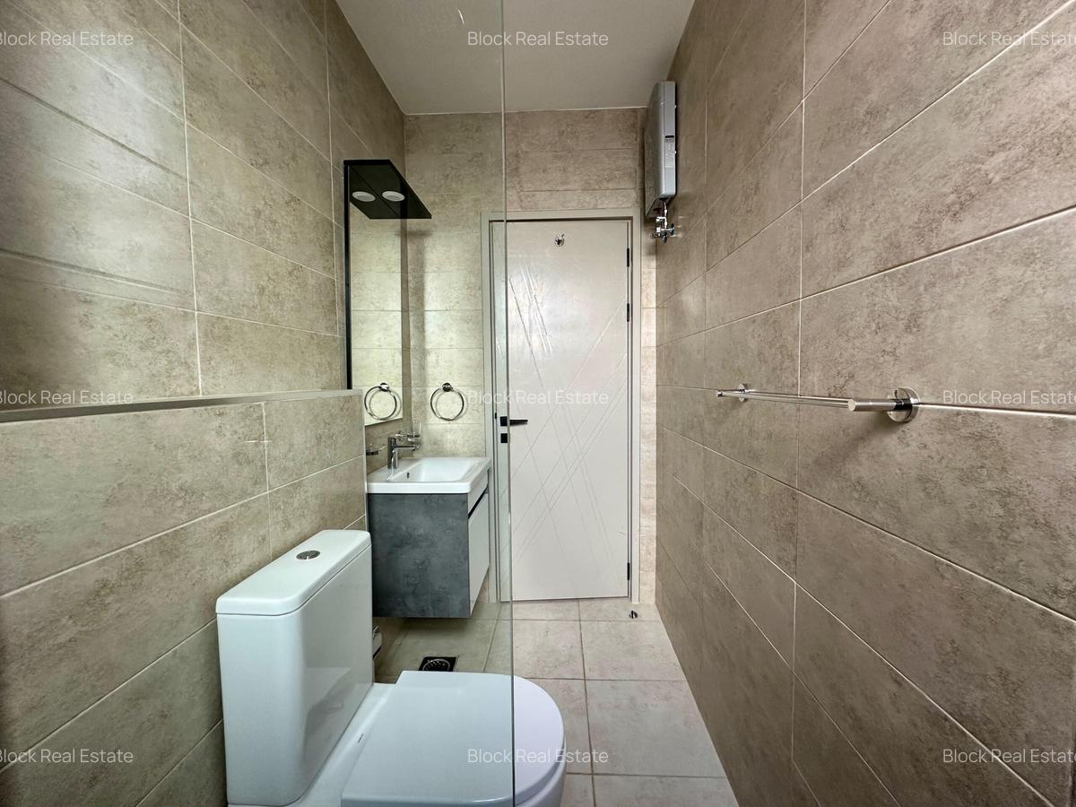 3 Bed Apartment with En Suite in Kilimani - 11