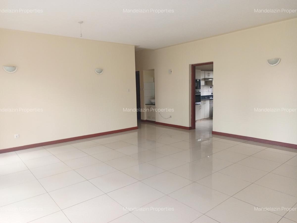2 Bed Apartment with En Suite at Raphta Road - 13