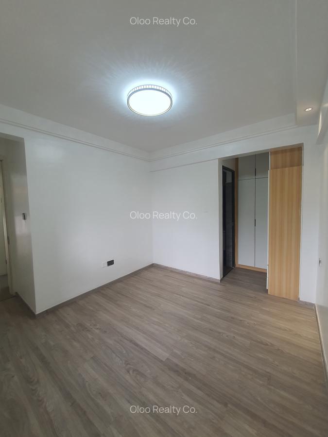 3 Bed Apartment with En Suite at Oloitoktok Road - 8