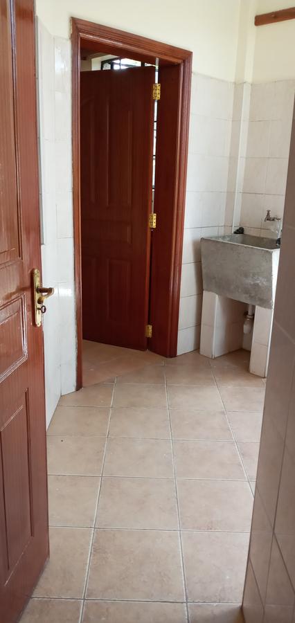 3 Bed Apartment with En Suite in Kileleshwa - 12