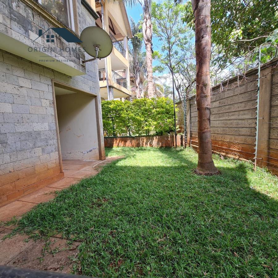 5 Bed Townhouse with En Suite at Spring Valley - 4