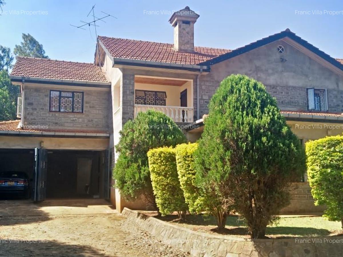 12,141 m² Residential Land at Redhill - 1