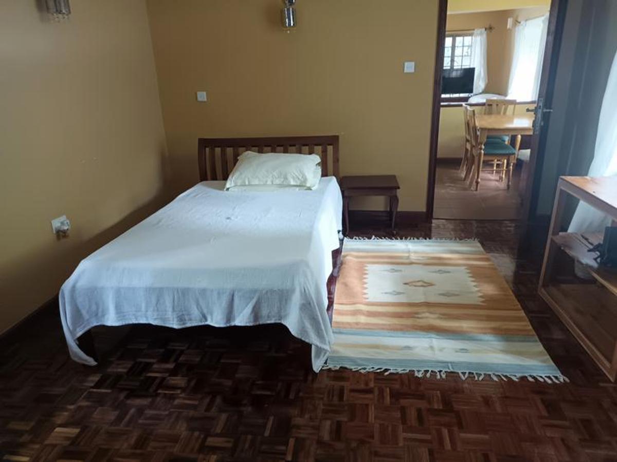 1 Bed House with Garden in Karen - 12