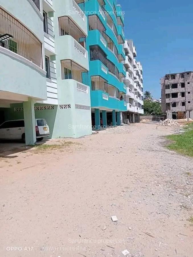2 Bed Apartment with Backup Generator at Mtwapa Cbd - 4