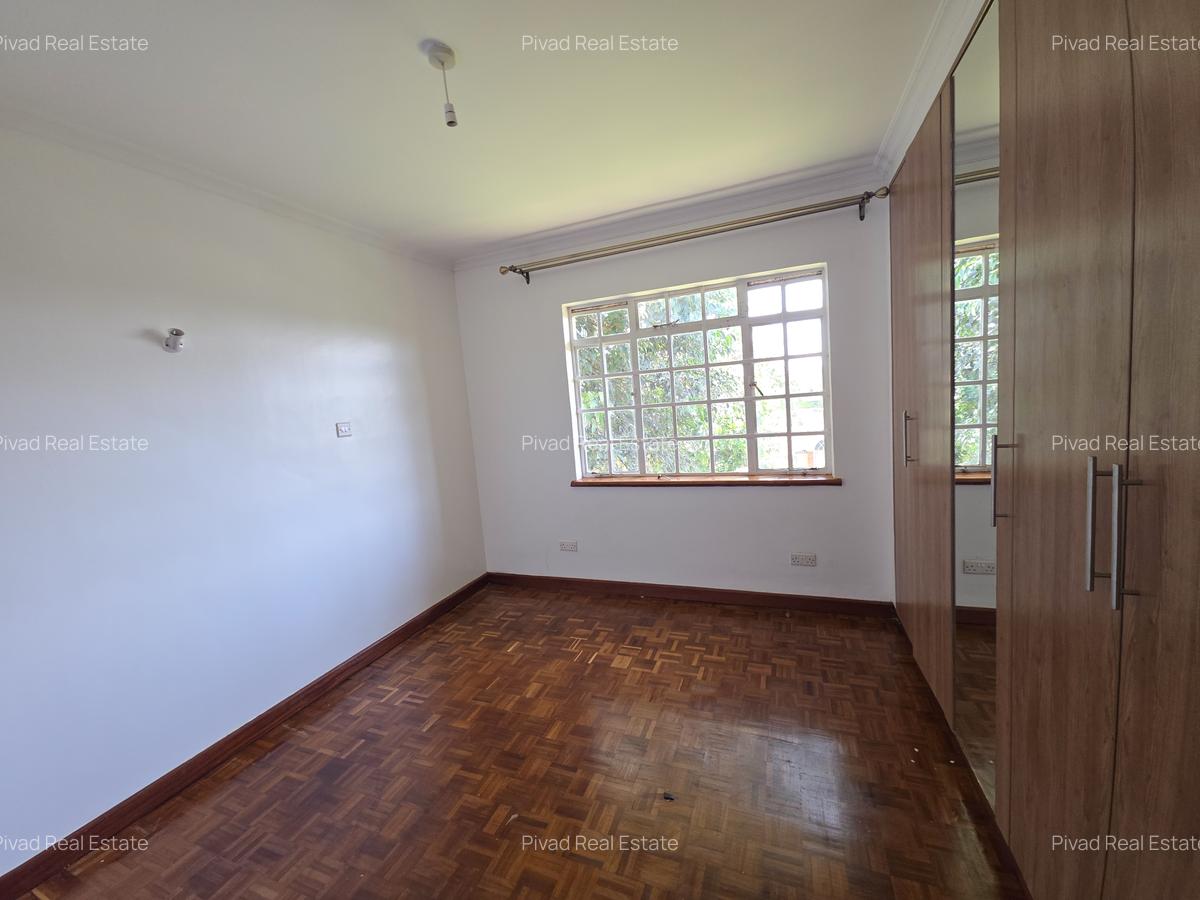 4 Bed Townhouse with Garden at Runda Paradise 2 - 9