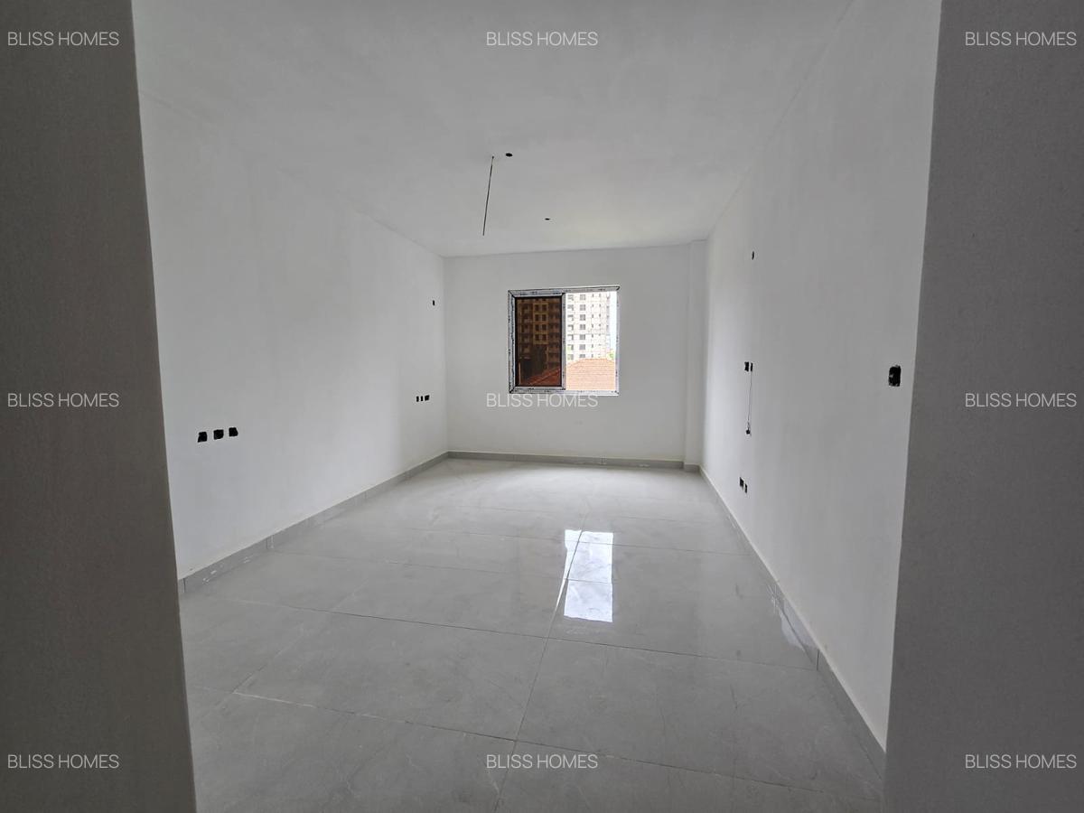 3 Bed Apartment with En Suite at Nyali - 18