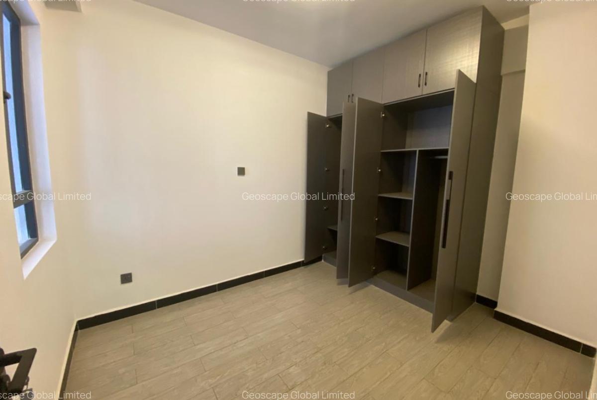 2 Bed Apartment with En Suite in Lavington - 3