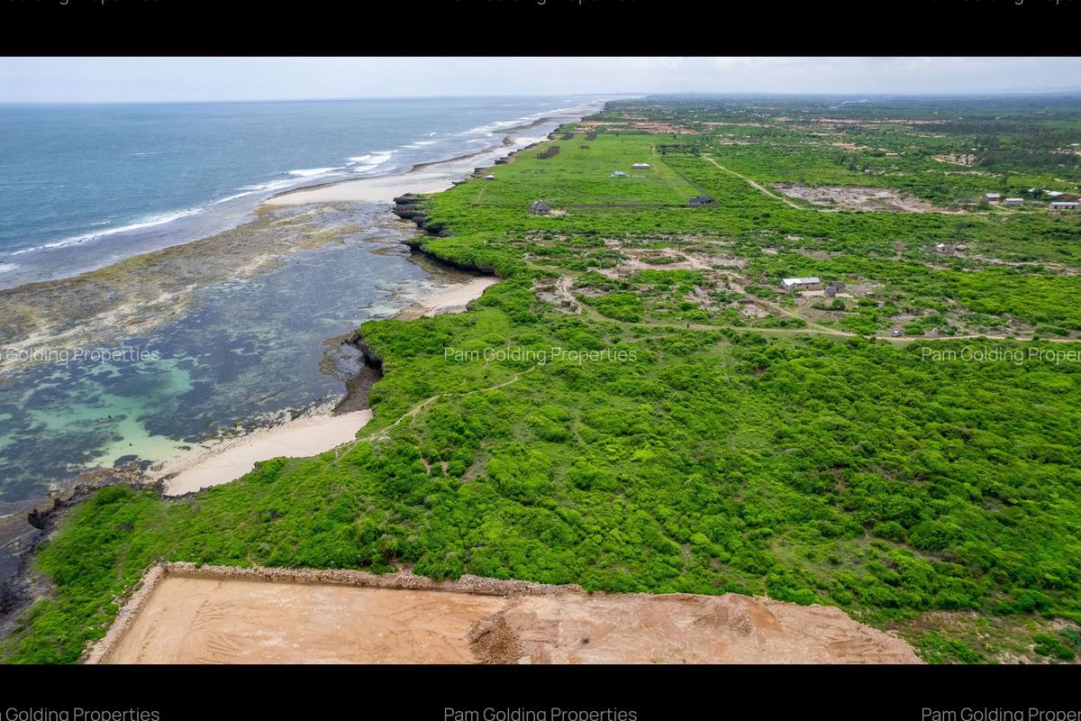 Residential Land in Kilifi - 14
