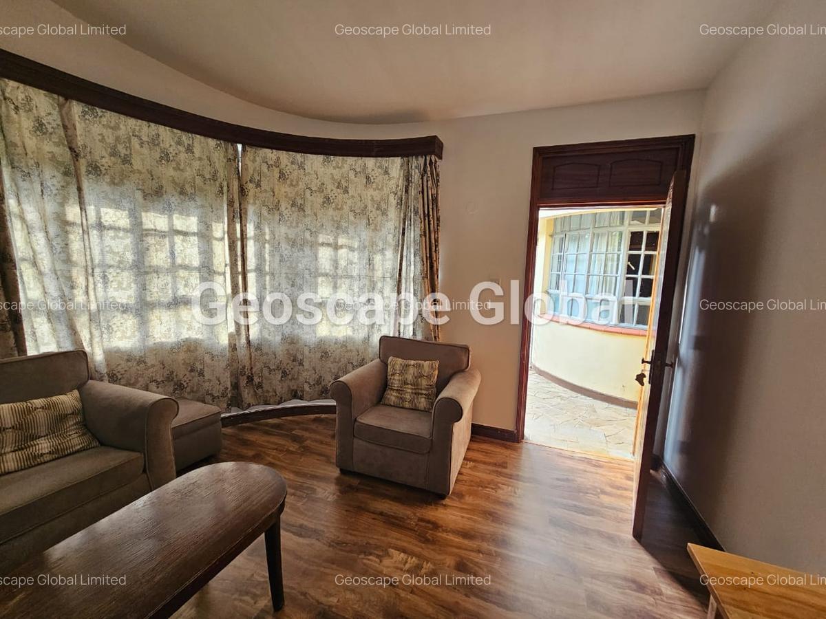 2 Bed House with En Suite in Lower Kabete - 5
