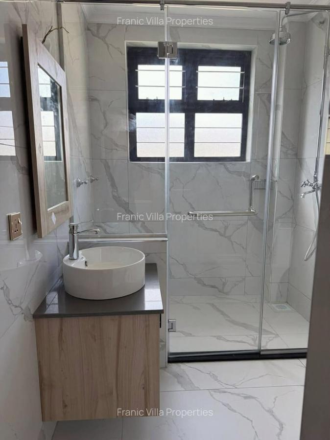 6 Bed House with En Suite at Runda - 6