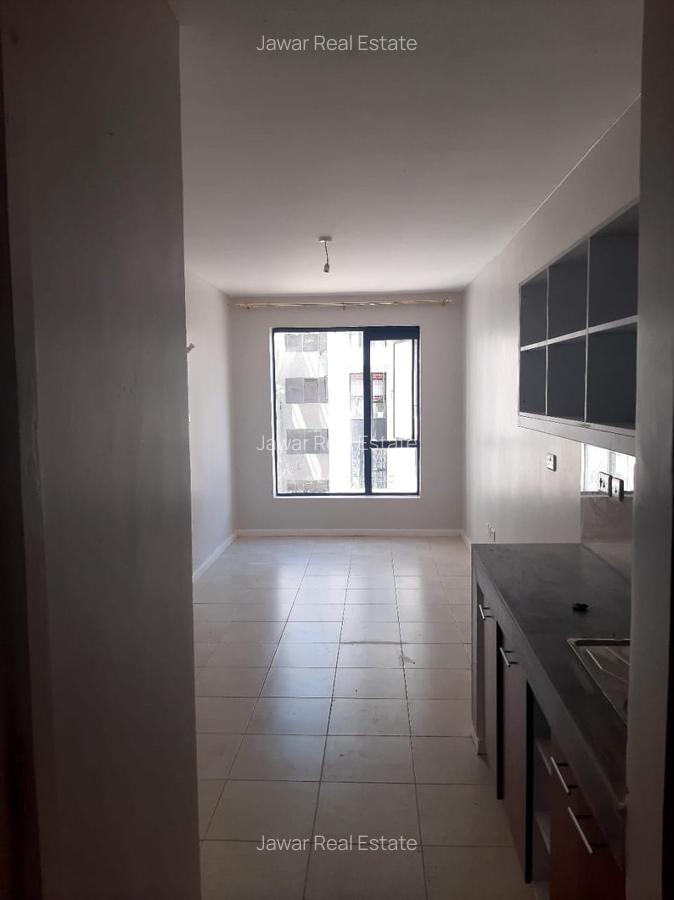 1 Bed Apartment with En Suite at Thindigua - 2