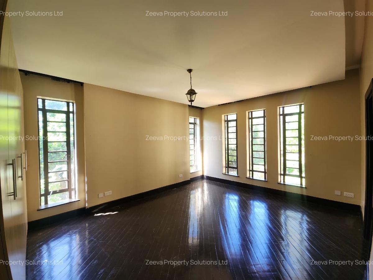 5 Bed House with En Suite in Karen - 11
