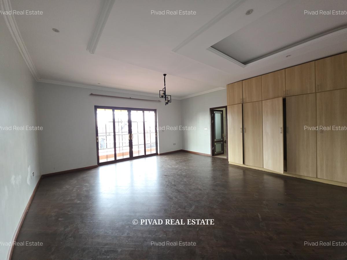 5 Bed House with Garden at Muthaiga North - 6