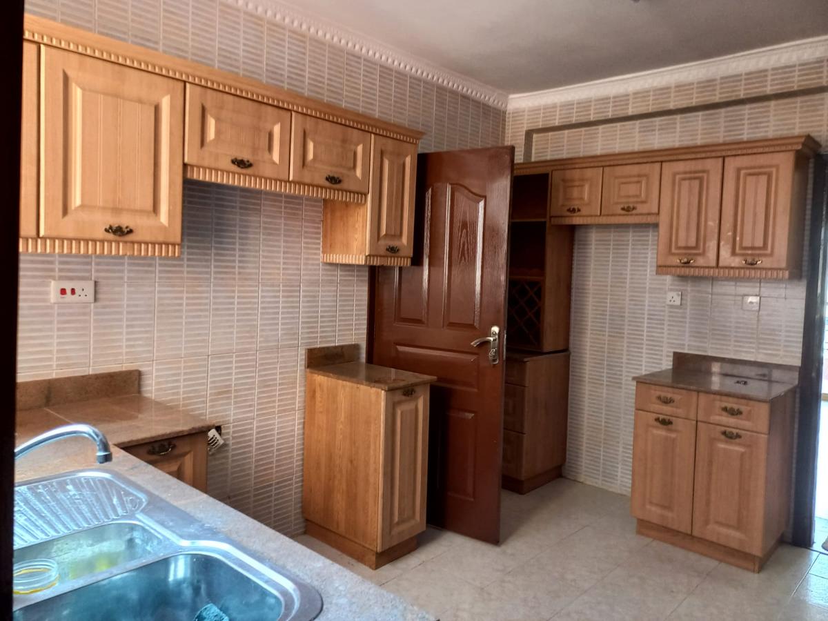 3 Bed Apartment with En Suite in Kileleshwa - 7