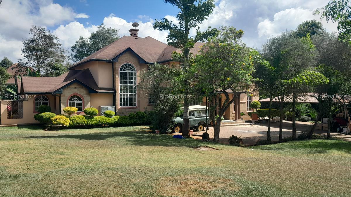 4 Bed Townhouse with En Suite at Miotoni - 13