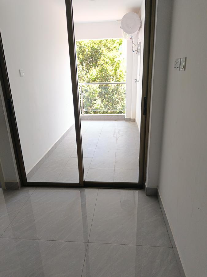 1 Bed Apartment with En Suite in Kilimani - 6