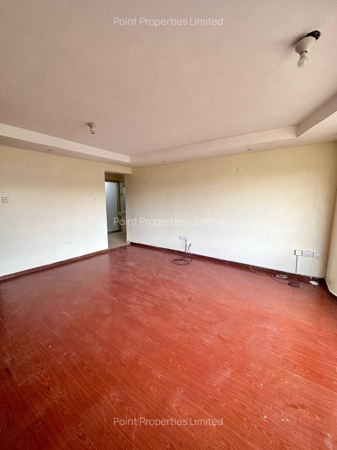 2 Bed Apartment with En Suite in Karen - 5