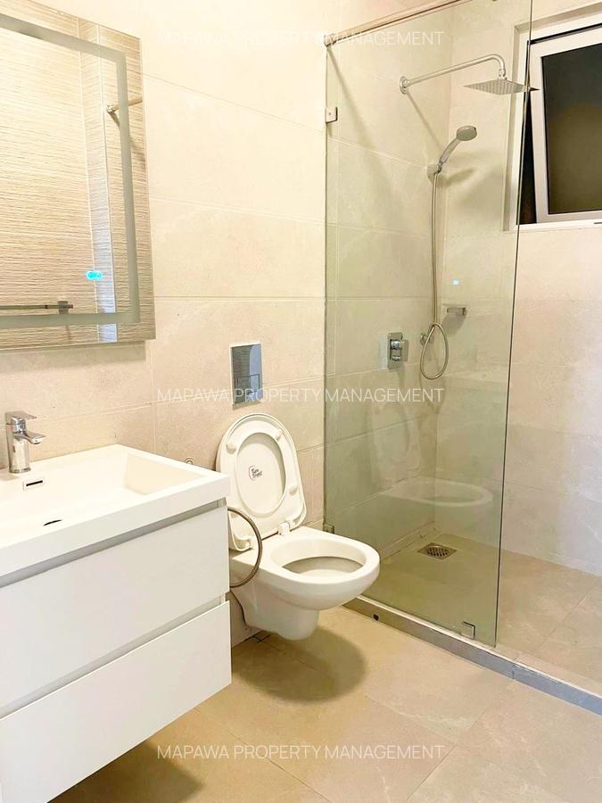 3 Bed Apartment with En Suite in Kileleshwa - 12