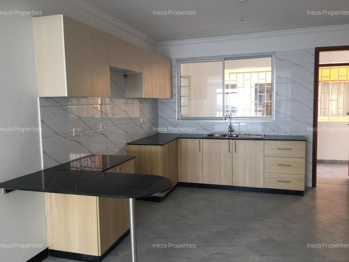 3 Bed Apartment with En Suite in Kileleshwa - 2