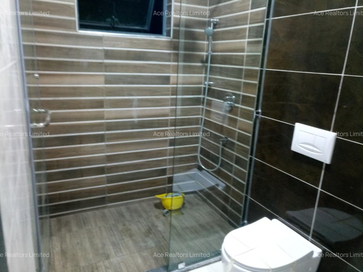 1 Bed Apartment with Swimming Pool at Lavington - 6