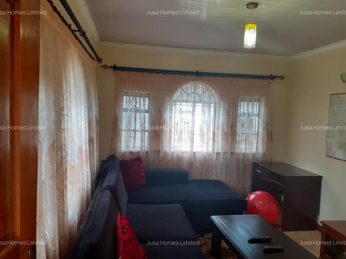 1 Bed House with Garden in Kitisuru - 3