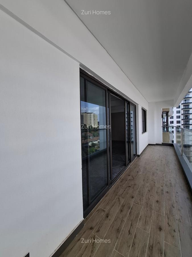 4 Bed Apartment with En Suite in Kileleshwa - 5