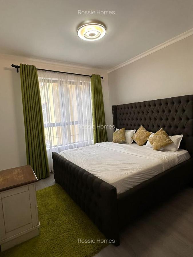 Serviced 4 Bed Apartment with En Suite at Riara Rd - 6