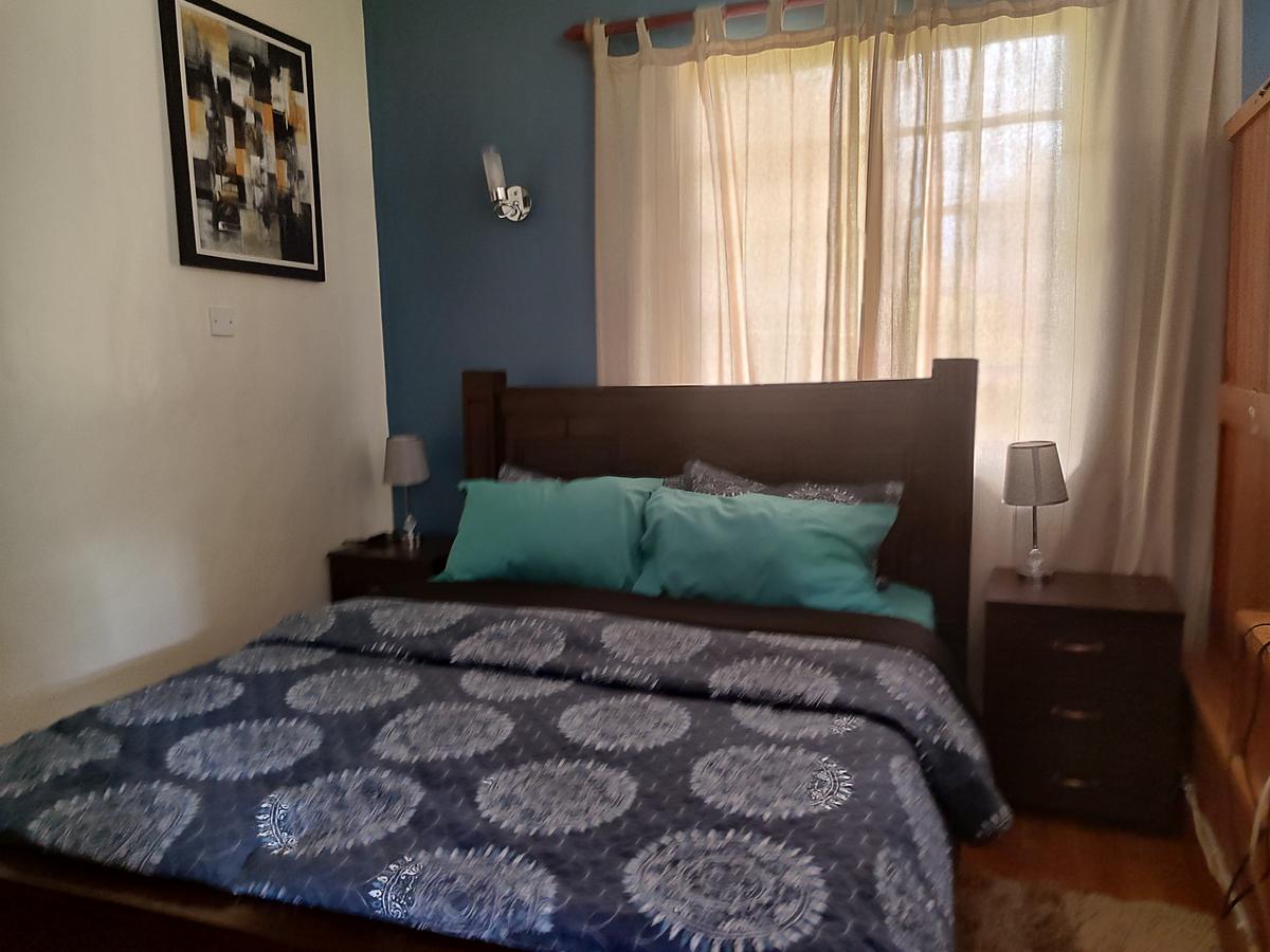 1 Bed House with En Suite at Ndege Road - 17