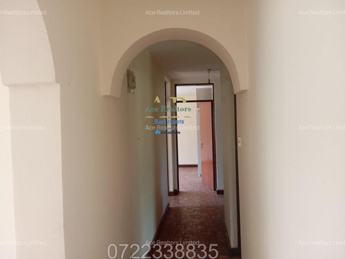 3 Bed Apartment with En Suite at Riara Road - 20