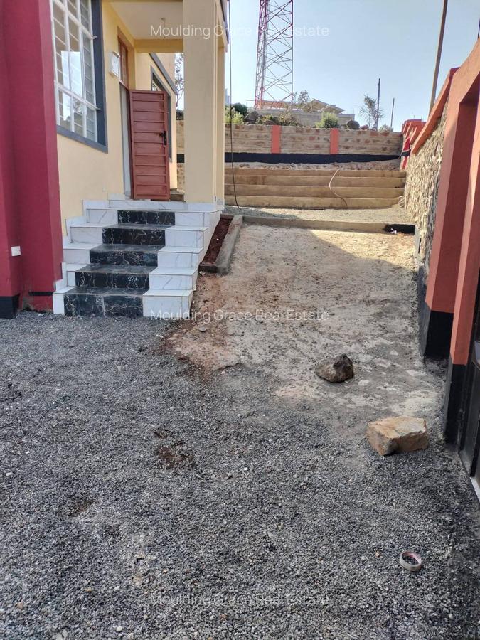 3 Bed House in Ngong - 6