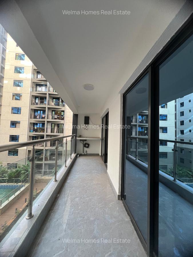 2 Bed Apartment with En Suite in Kileleshwa - 6