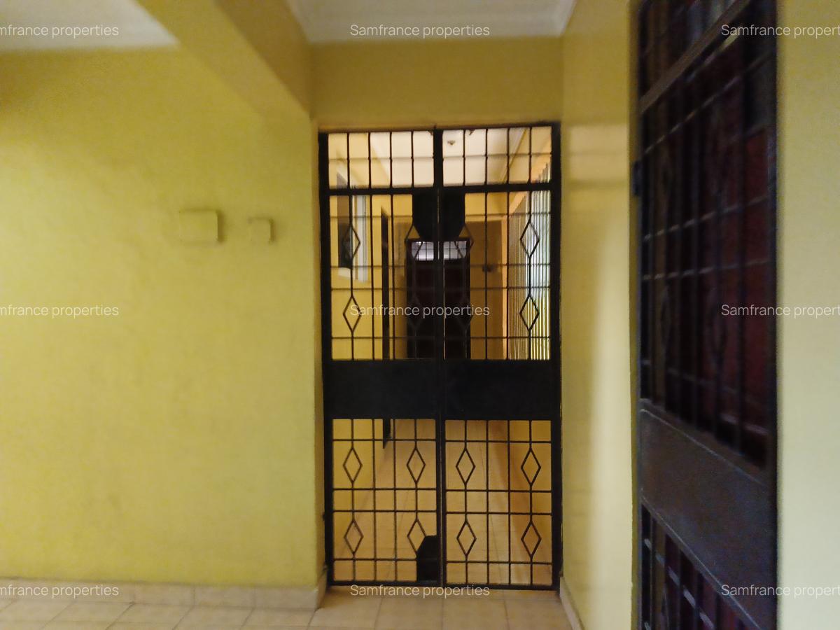 Serviced 1 Bed Apartment with En Suite at Bamburi - 10
