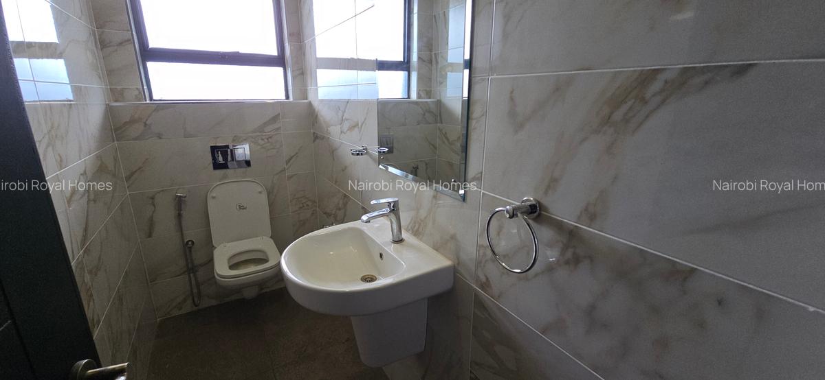 5 Bed Apartment with En Suite at Tinderet Avenue - 15