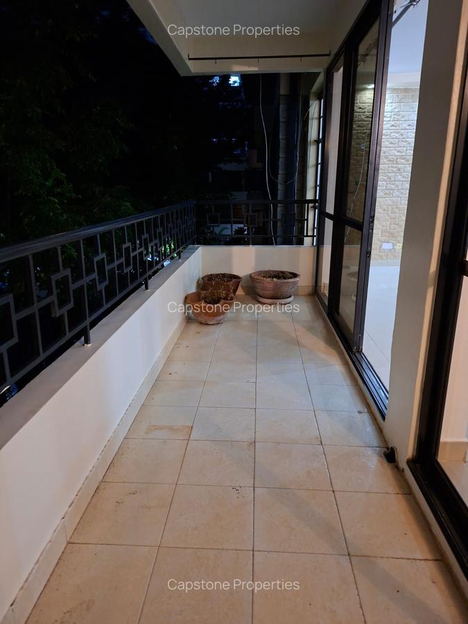 3 Bed Apartment with En Suite in Westlands Area - 14